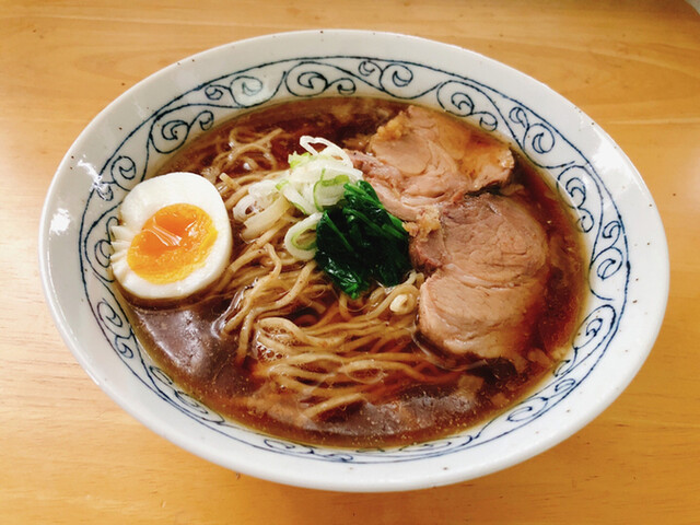 富良野とみ川的實拍高清圖