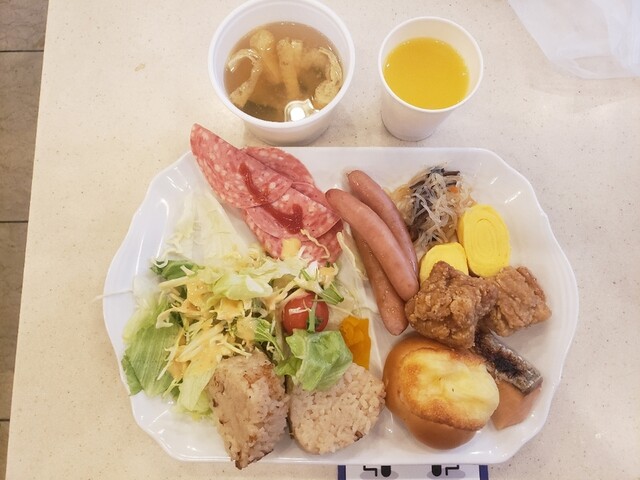 東横INN 新宿歌舞伎町的實拍高清圖