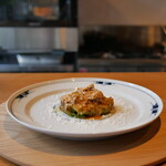 recommendations for Germoglio ジェルモーリオ