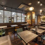 recommendations for Rojiura Curry SAMURAI. 札幌駅アピア