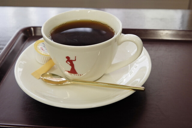 recommendations image for Ginza Anna Cafe