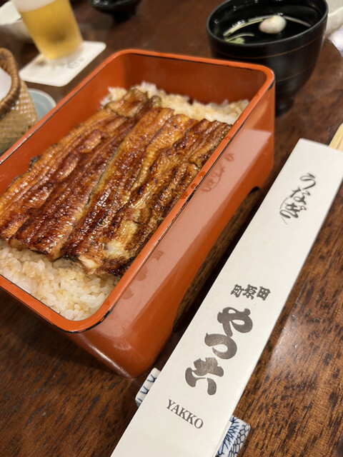 recommendations image for やっ古