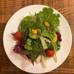 non-style TAMIS的實拍圖