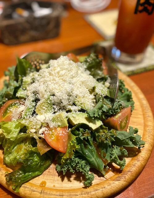 recommendations image for 焼肉串ろっきー 新橋本店