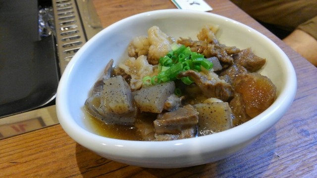 お好み焼・鉄板焼 ふぅふぅ的实拍高清图