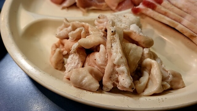 焼肉カルビ１ばん 豊岡店的实拍高清图