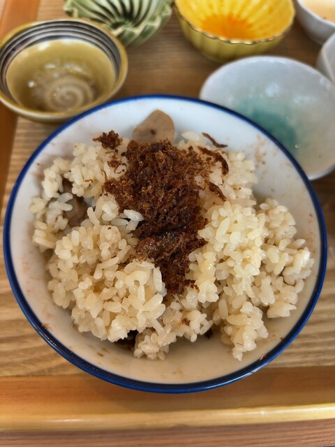 recommendations image for 出汁しゃぶおばんざい おかか 市ヶ谷