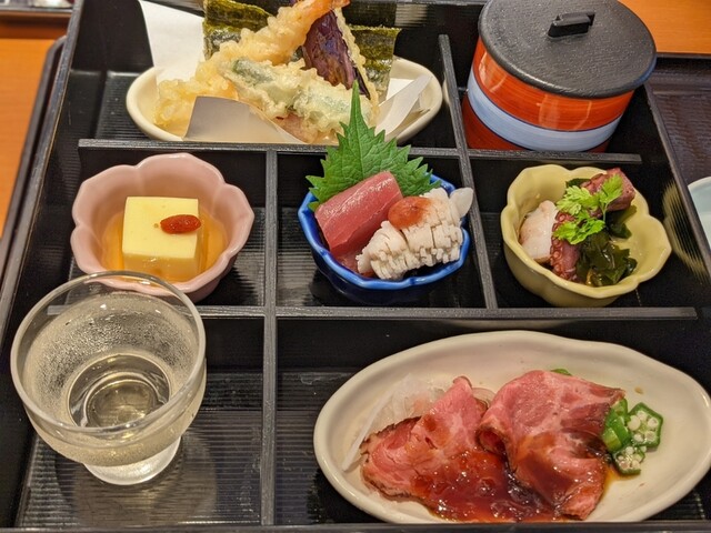 和食さと 岸田堂店的實拍高清圖