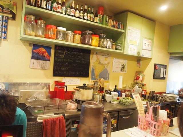 亜州食堂 チョウク的实拍高清图
