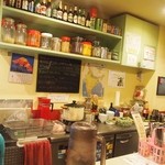 亜州食堂 チョウク的实拍图