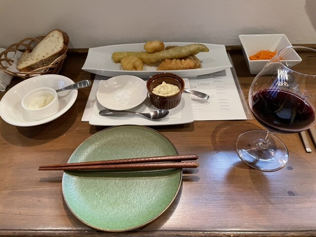 Bistro sora的實拍高清圖