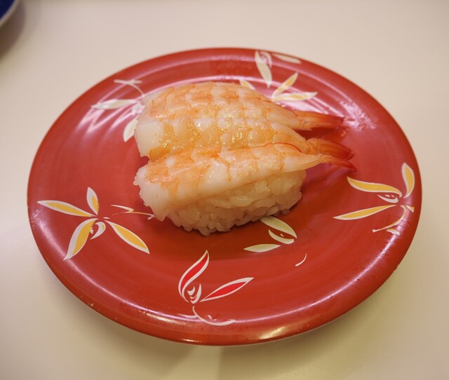 回転寿司 みさき アルカキット錦糸町店的實拍高清圖