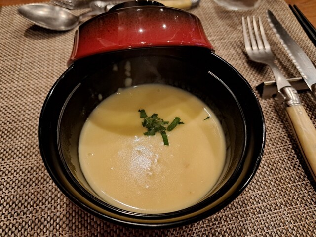 伊庵的實拍高清圖