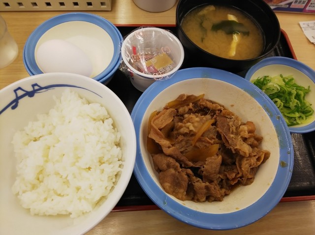 recommendations image for 松屋 代々木上原店