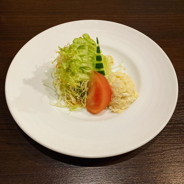 recommendations image for SALAO