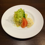 recommendations for SALAO