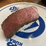無添 くら寿司 東貝塚店的實拍圖
