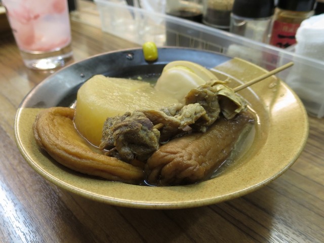 ECODEN 京橋店的实拍高清图