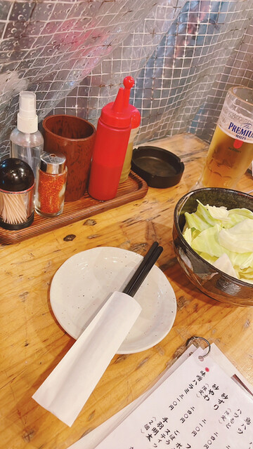 recommendations image for 博多とりかわ 長政 新橋店