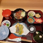 江戸川 心斎橋パルコ店的实拍图