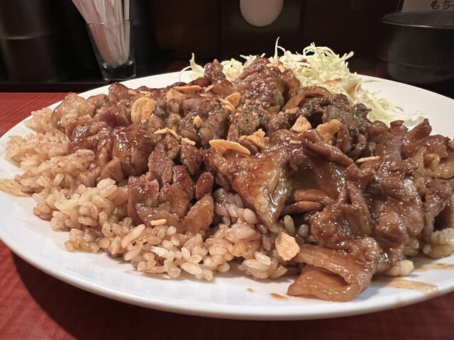 recommendations image for HONMACHI 豚テキ 南船場店