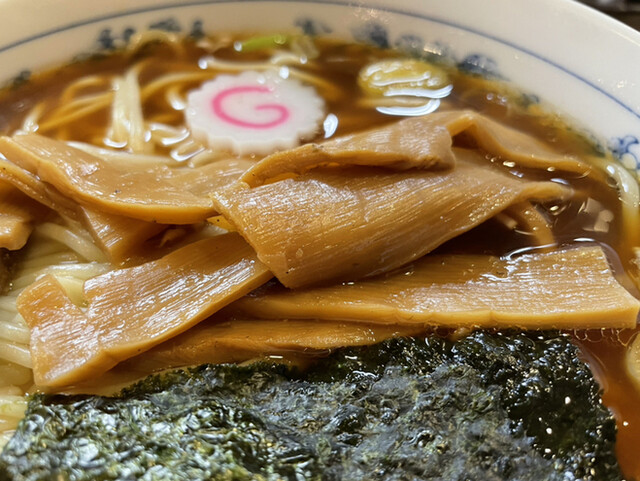 東池袋 大勝軒 南池袋店的实拍高清图