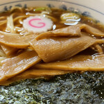 東池袋 大勝軒 南池袋店的实拍图