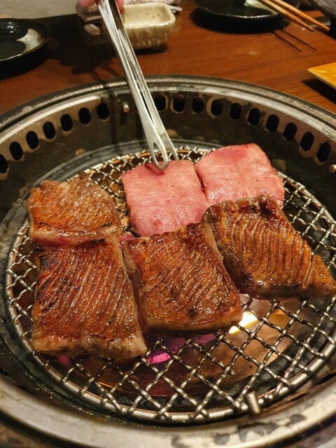 炭火焼肉 ふちおか的實拍高清圖