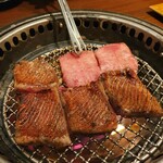 炭火焼肉 ふちおか的實拍圖