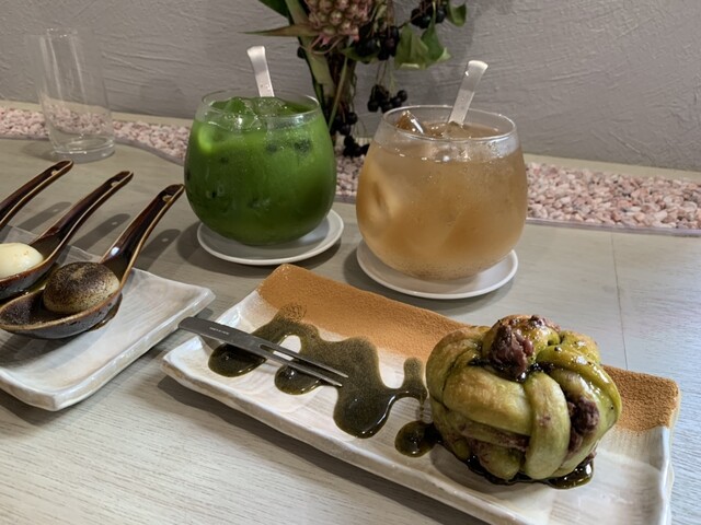 recommendations image for かふぇ茶色