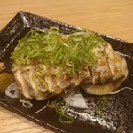 やき鳥 ササキ的實拍圖