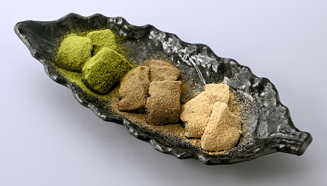 recommendations image for 嵐山のむら