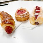 recommendations for 神戸屋 九段下駅店