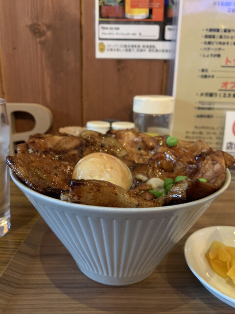 豚丼ポルコ 函館本店的實拍高清圖