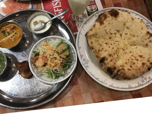 K.C. 国領店的实拍高清图