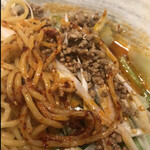 菜彩厨房的實拍圖