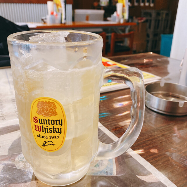 大衆居酒屋 いけ屋 森下店的实拍高清图