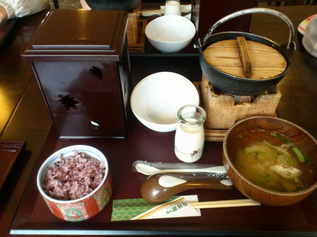 湧駒別食堂 神風井的实拍高清图