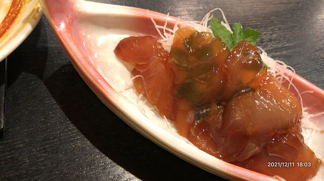 recommendations image for 雑魚や紀洋丸