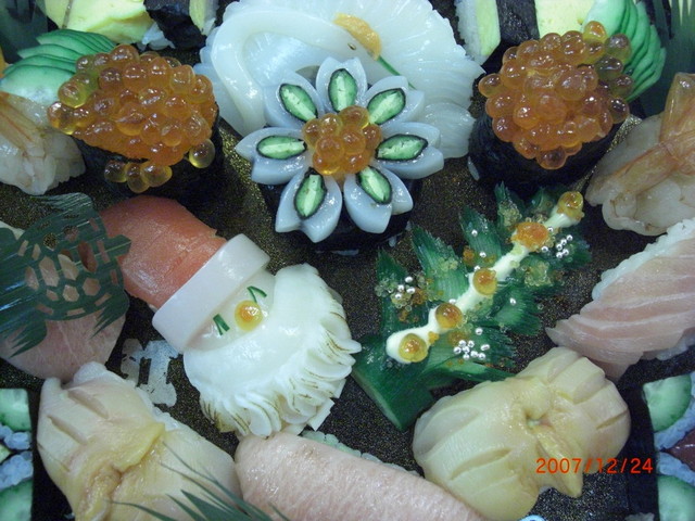 江戸翔的实拍高清图