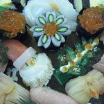 江戸翔的实拍图