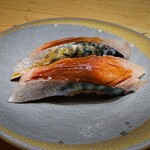 廻転鮨 銀座おのでら 本店的實拍圖