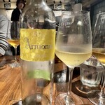 Pizzeria Bar Trico 新橋本店的实拍图