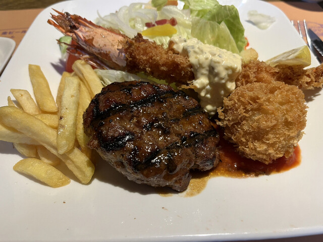recommendations image for ビッグ・ジョー 藤井寺店