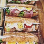 PIE＆SANDWICH 京都 大志万的實拍圖
