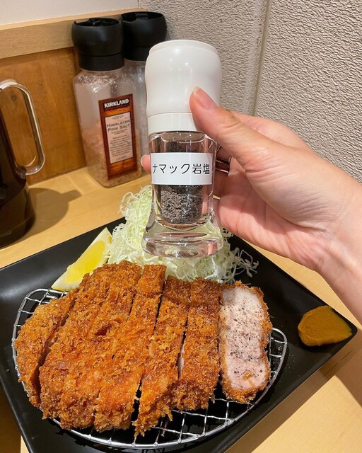 recommendations image for とんかつ檍のカレー屋 いっぺこっぺ 新宿御苑店