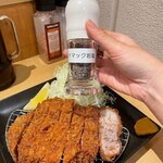 recommendations for とんかつ檍のカレー屋 いっぺこっぺ 新宿御苑店