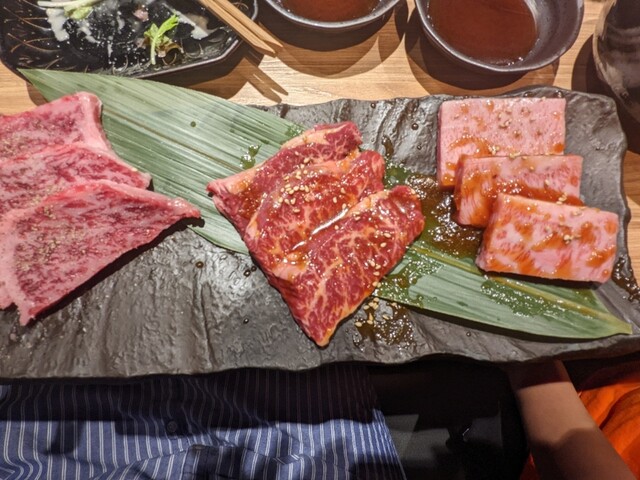 焼肉ホルモン 牛蔵 京橋店的實拍高清圖