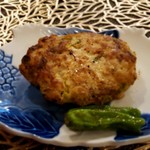 recommendations for 小料理バル 藤福