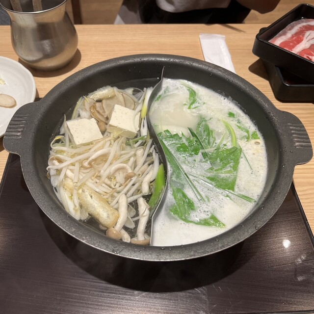 recommendations image for しゃぶ菜 イオンモール大日店